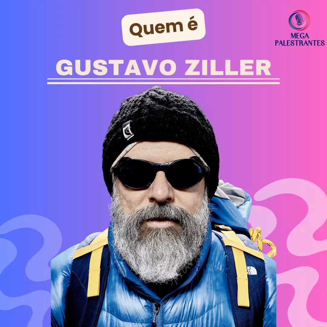 Gustavo Ziller Gustavo Ziller